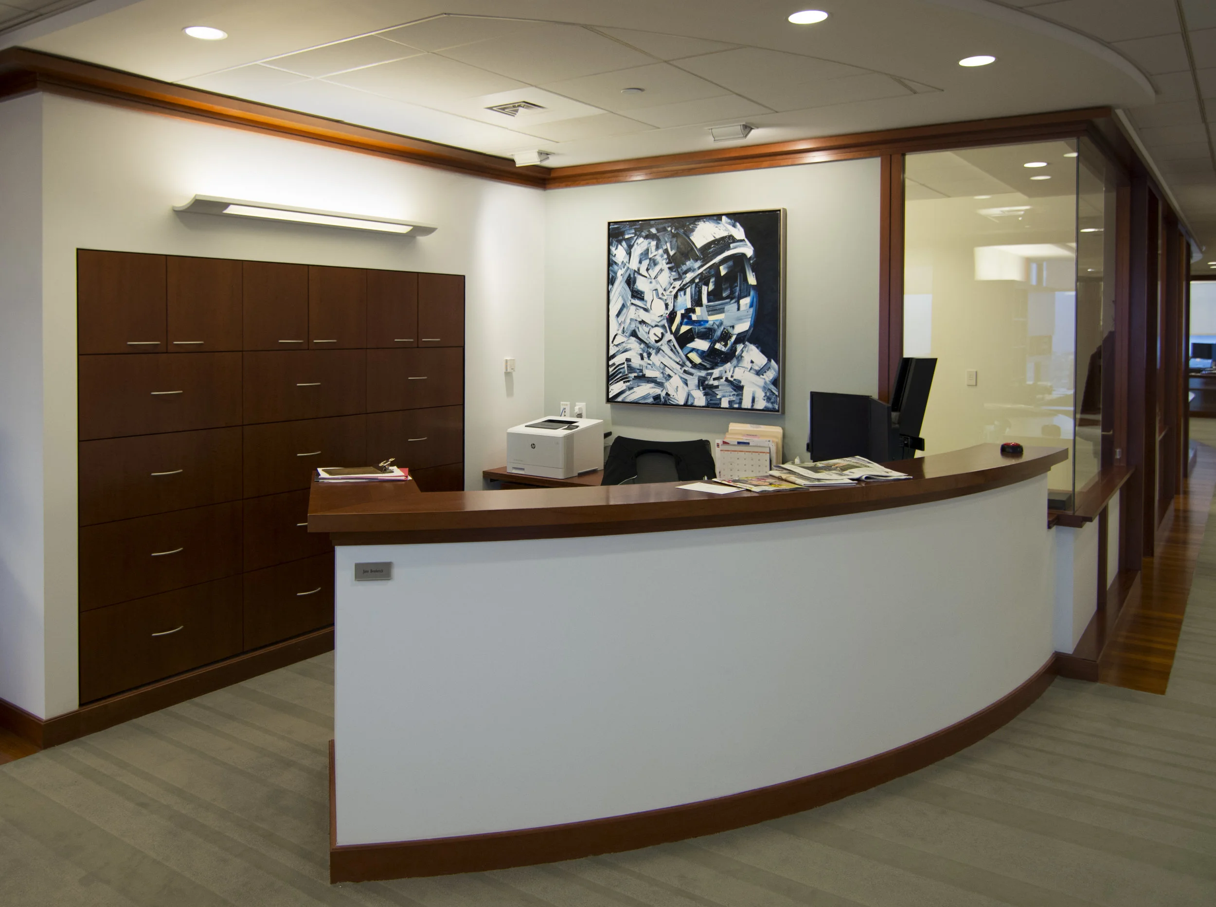 Financial Services