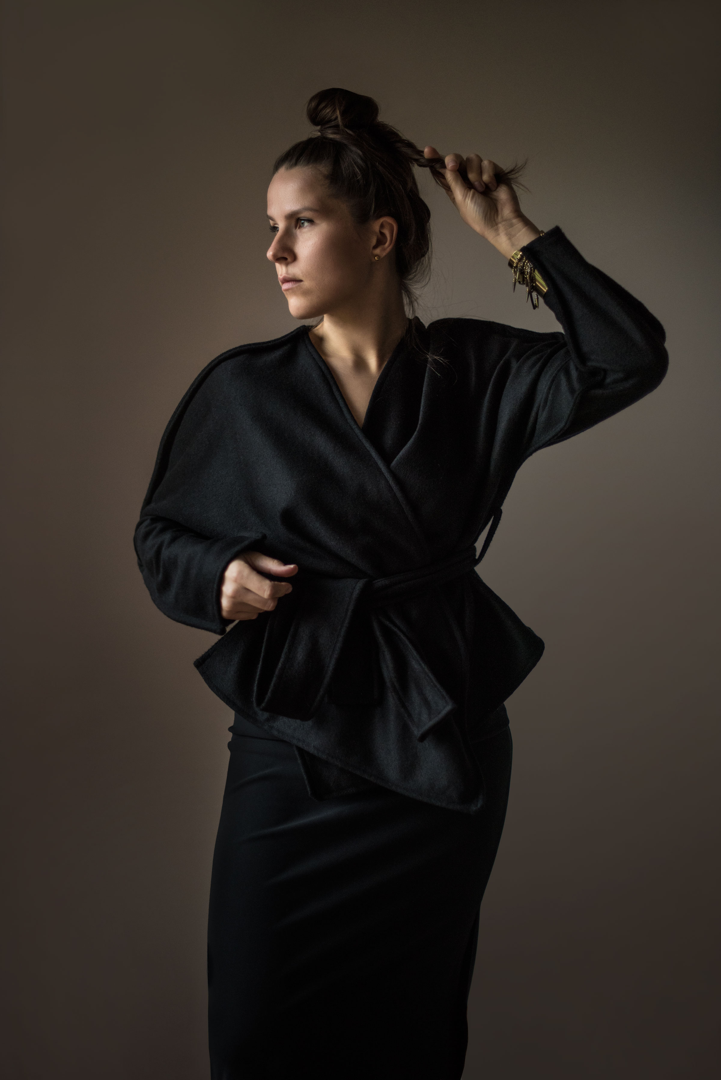 Cashmere & Chocolate