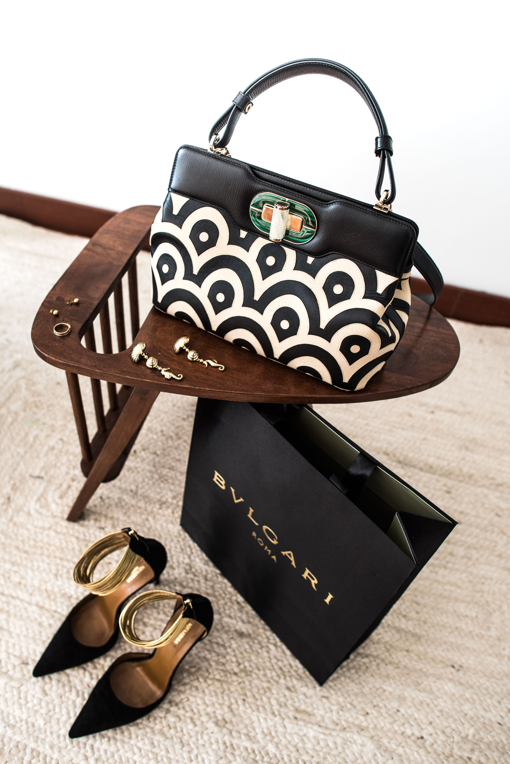 My BVLGARI