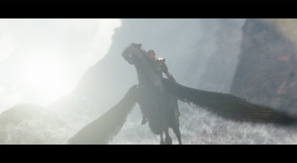 clash of the titans
