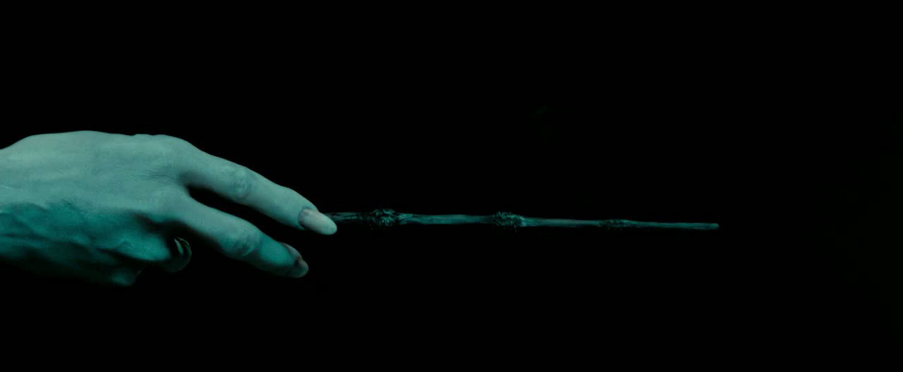 Harry Potter