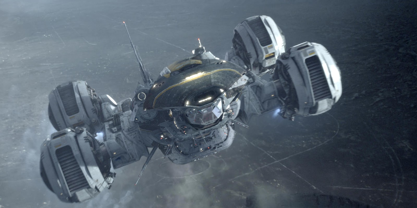 Prometheus