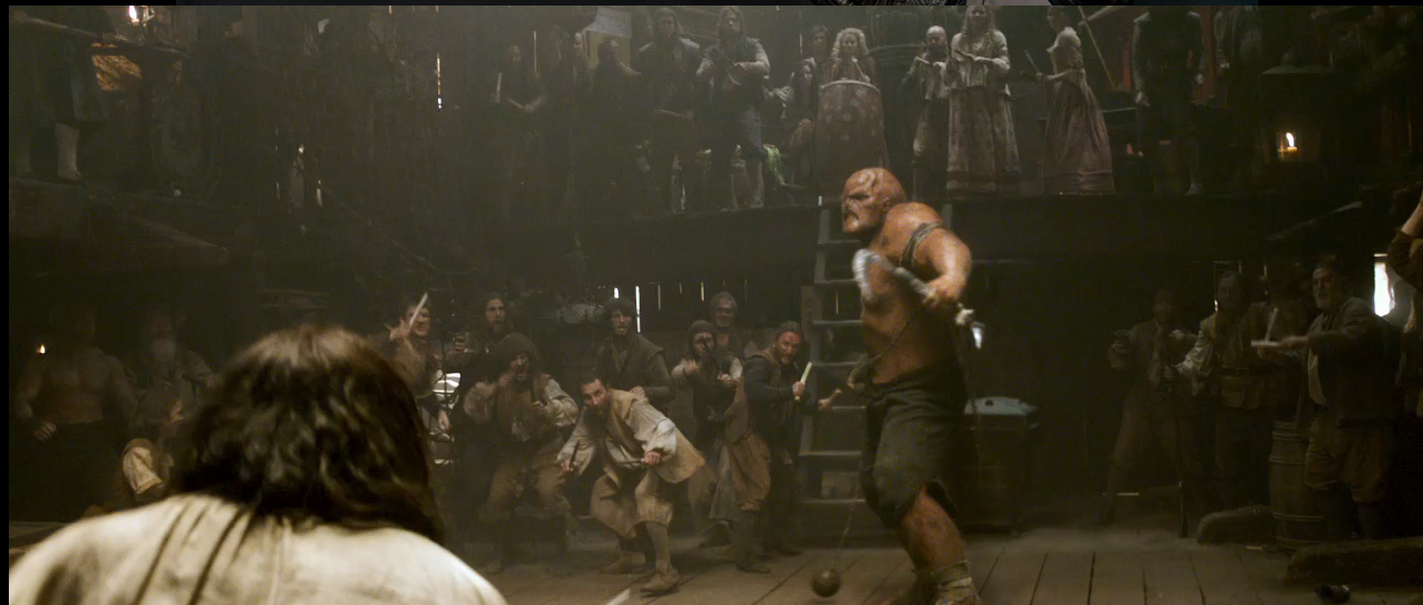 47 Ronin