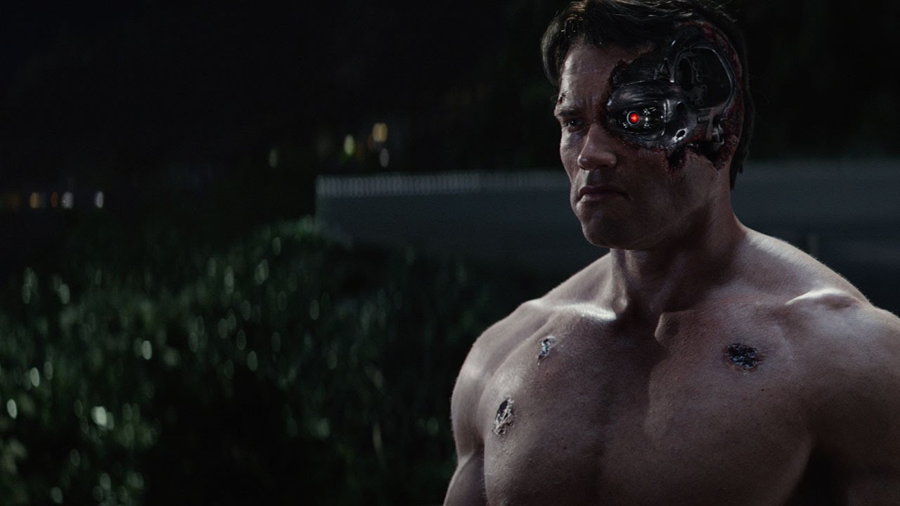 Terminator Genesis