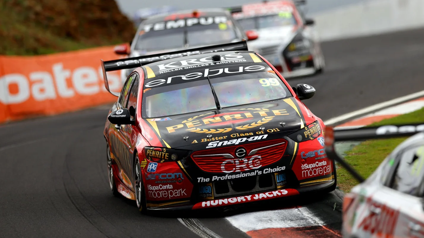 pic supplied by: Speedcafe.com