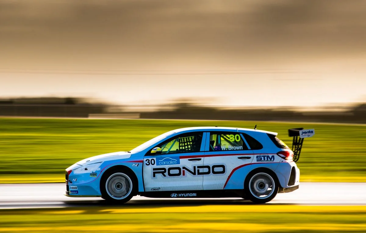 pic supplied via TCR Australia