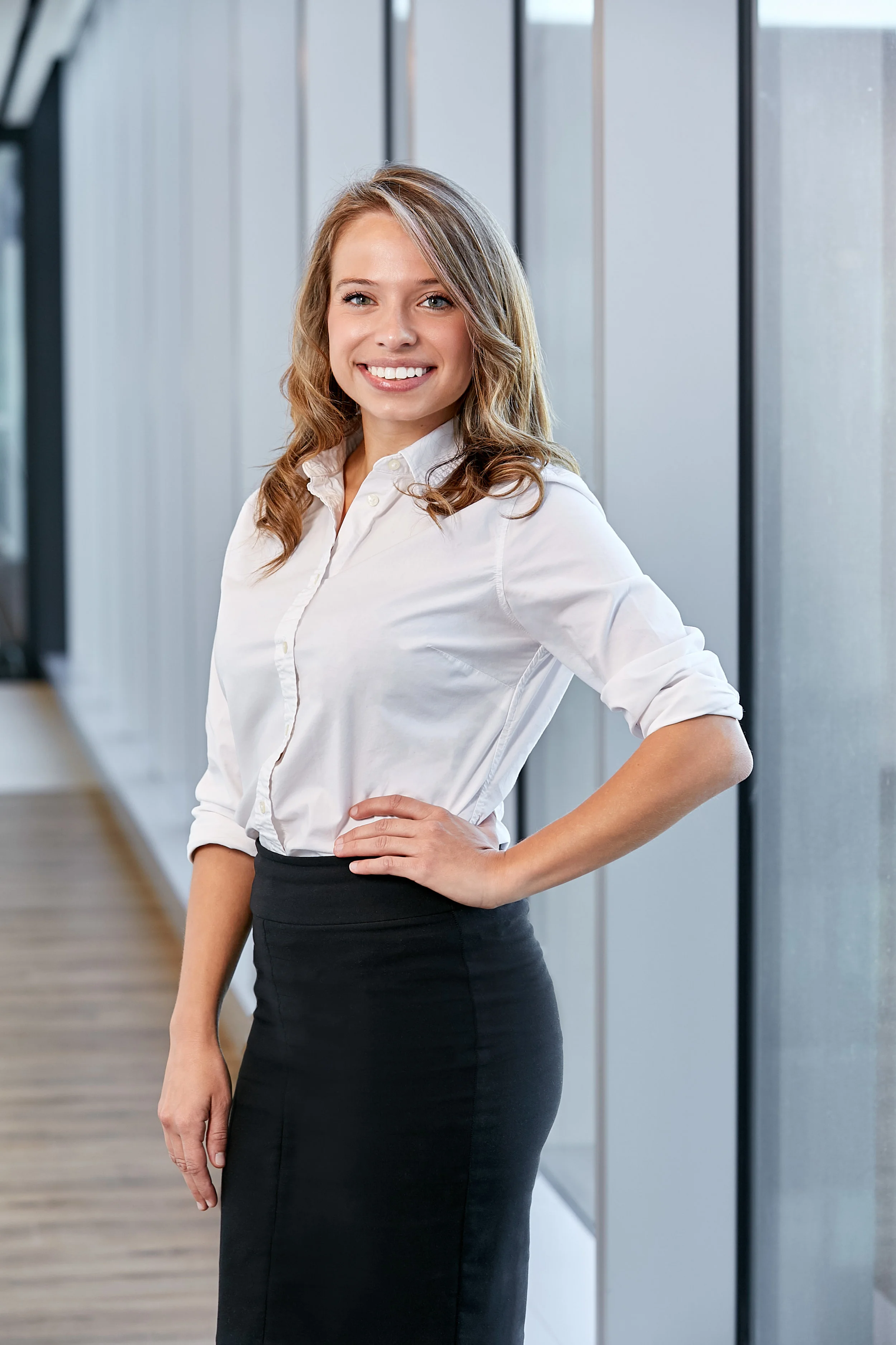 Corporate portraits of individuals at Oxford Properties in Toronto, ON on October 16, 2018. Photo©DaleWilcox/DWP.
