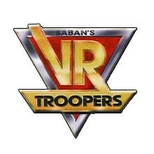 Developed products and concepts for Saban Entertainment's VR Troopers