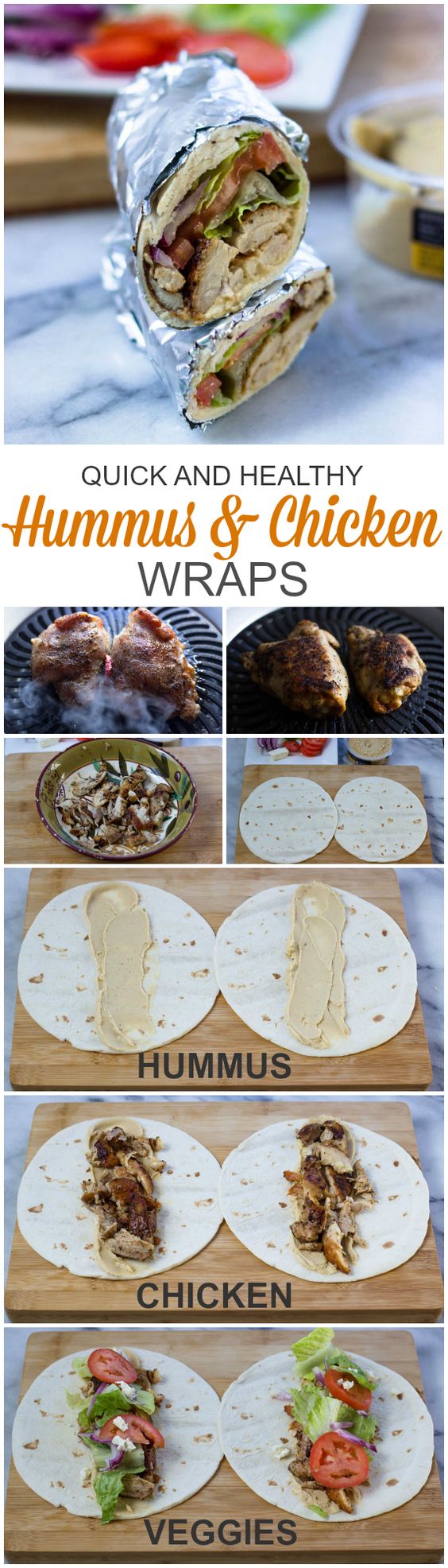 http://gimmedelicious.com/2015/01/14/hummus-and-chicken-wraps-quick-healthy-adaptable/
