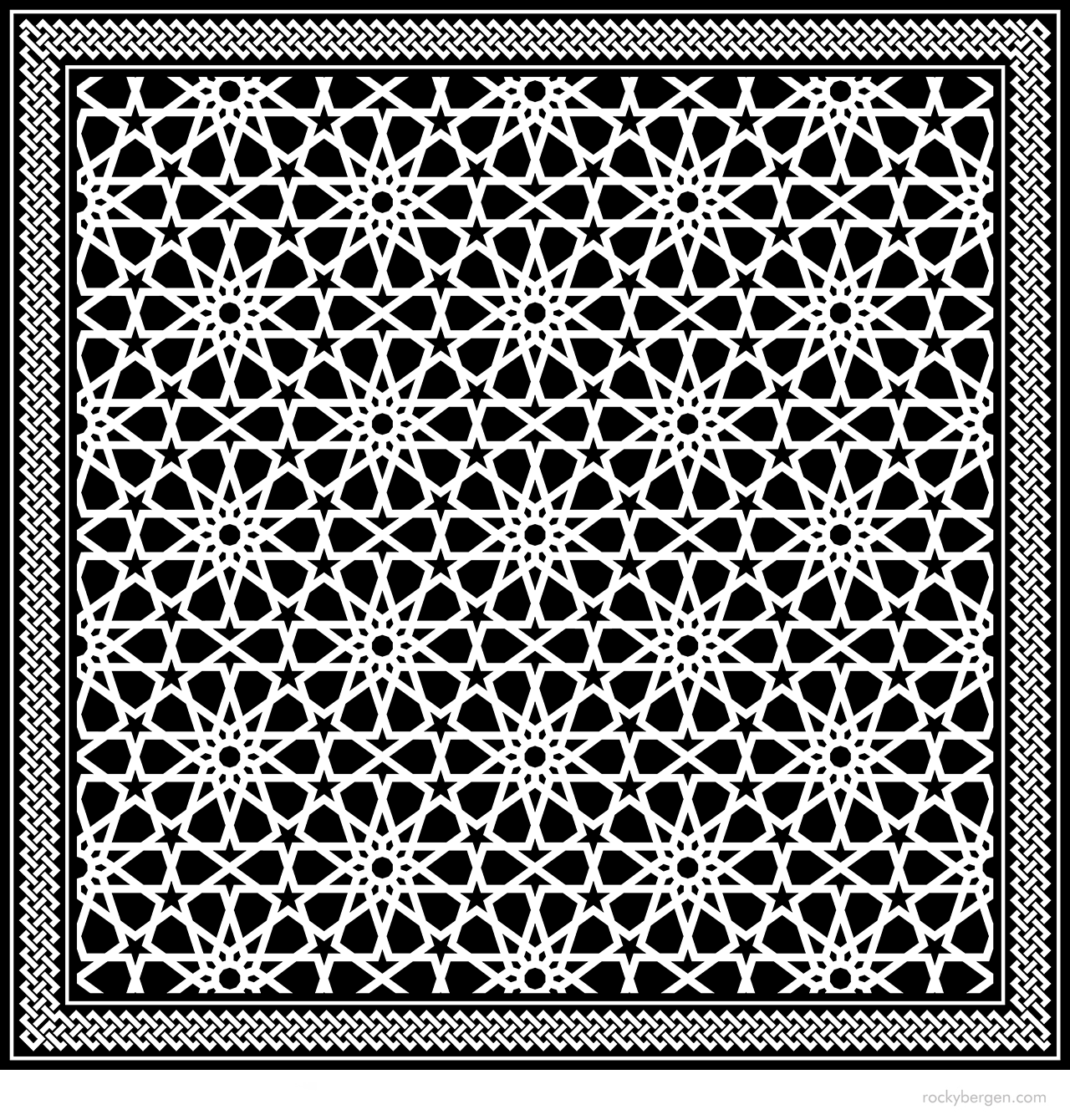 arabic-scarf-pattern-4_16824923129_o.png
