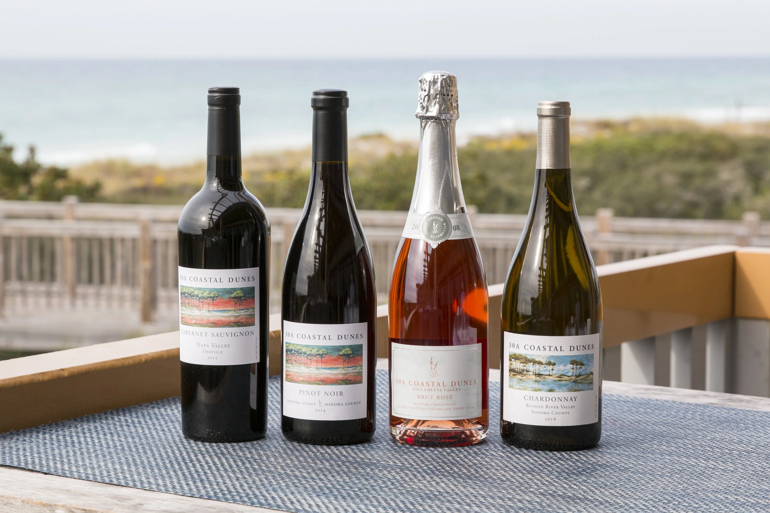 Wines 3