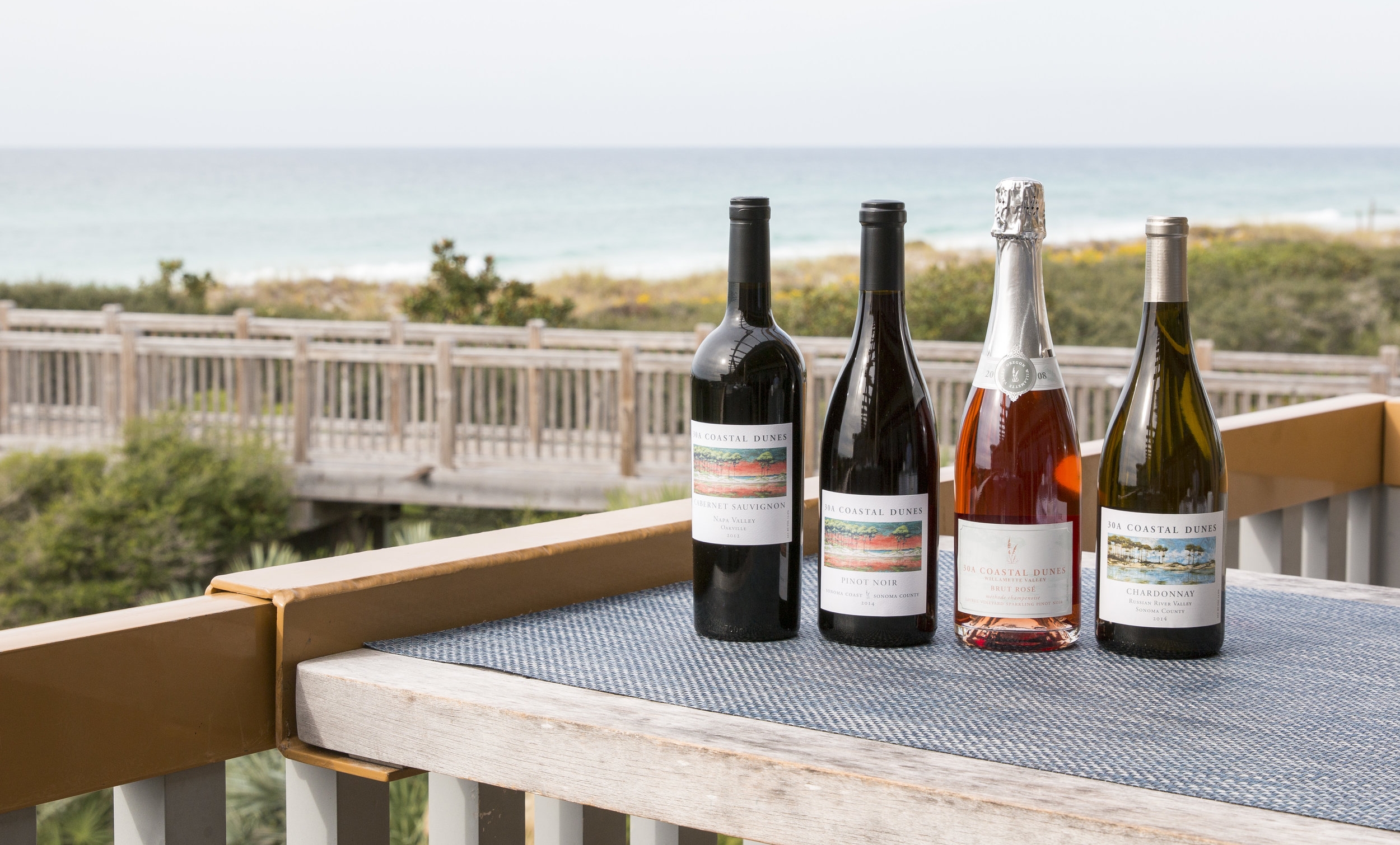30A Coastal Dunes Wine Company