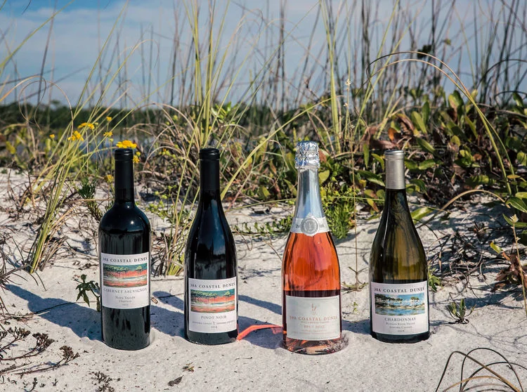 30A Costal Dunes Wines