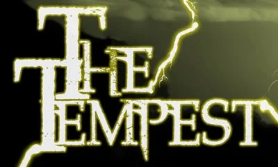 The Tempest