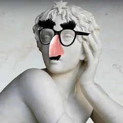 A Funny Thing Happened on the Way to the Forum