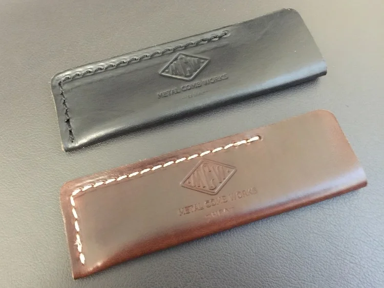 Flathead 22 (Titanium) options — Metal Comb Works