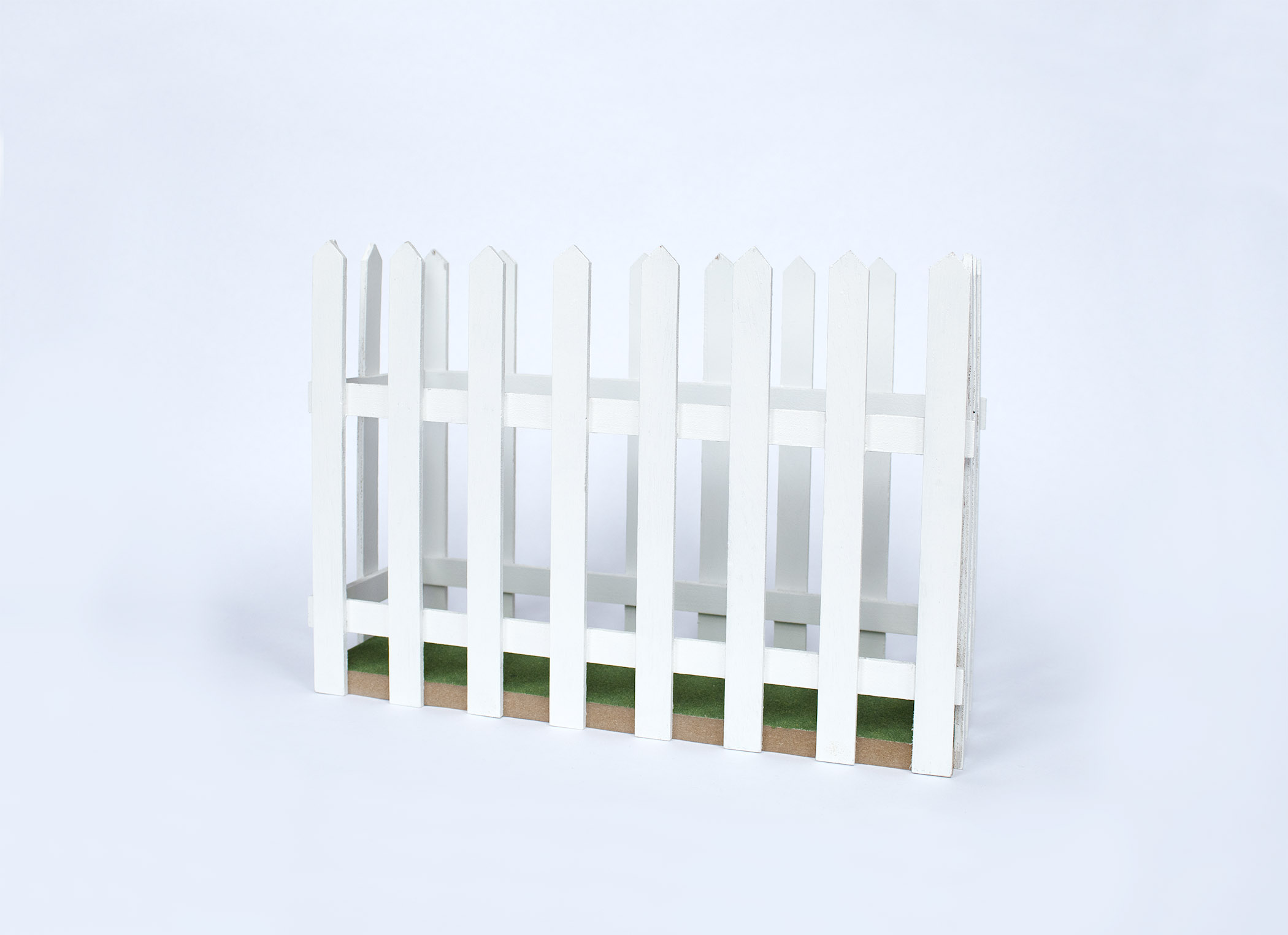 Fence (Green Zone)