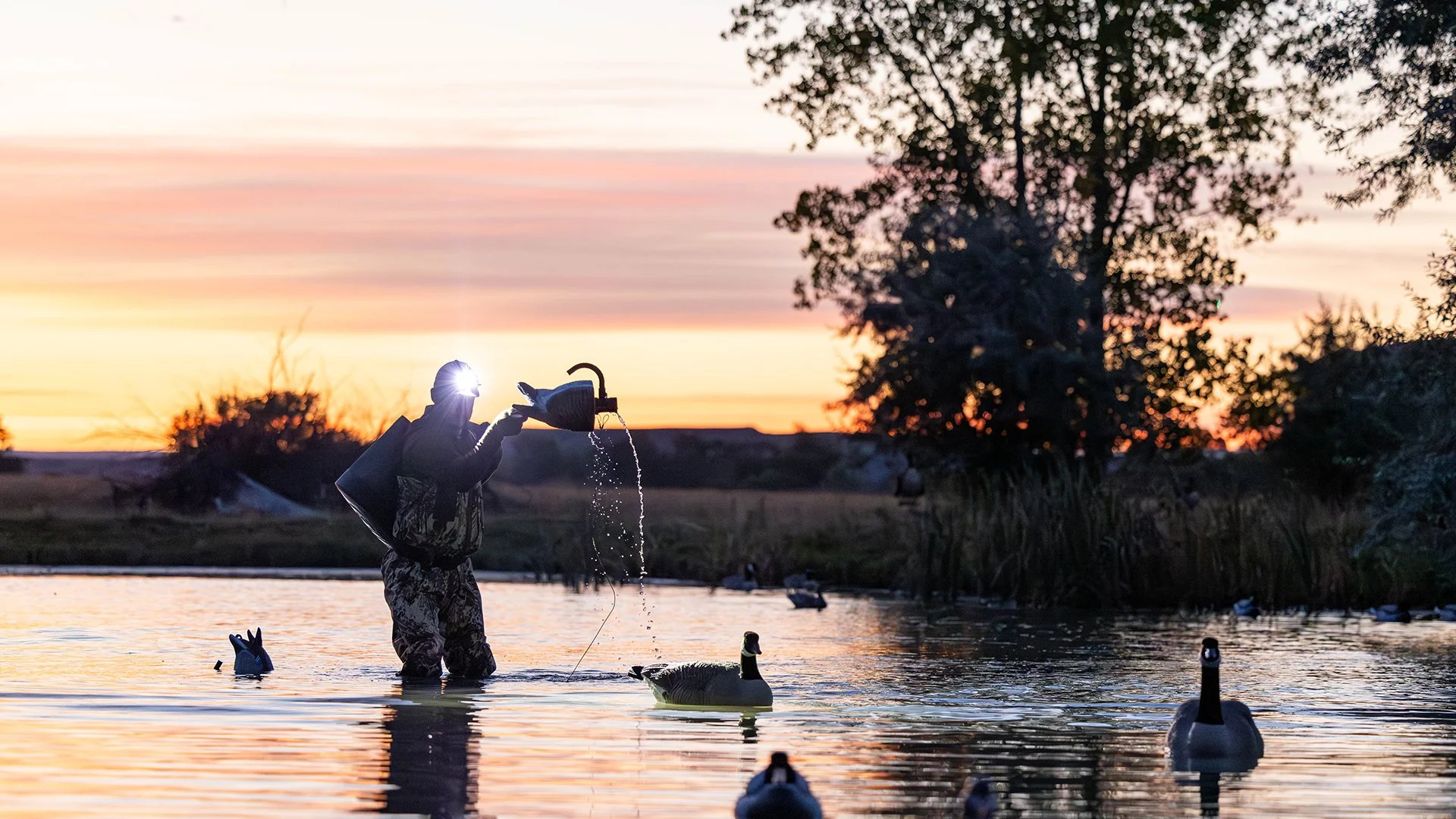 Steve Rinella | Forge Wader Review