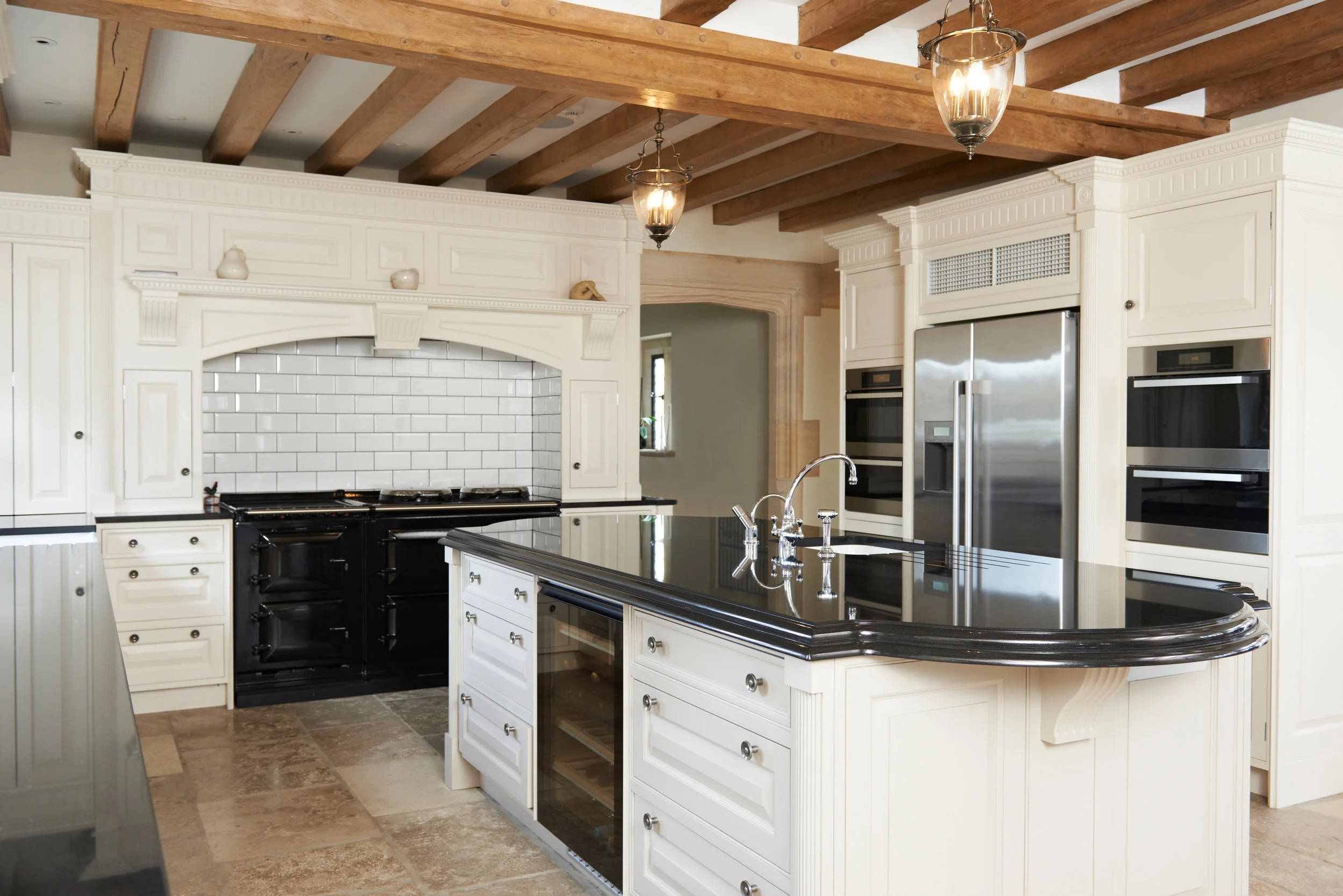Kitchen Decor Trends For Fall 2017