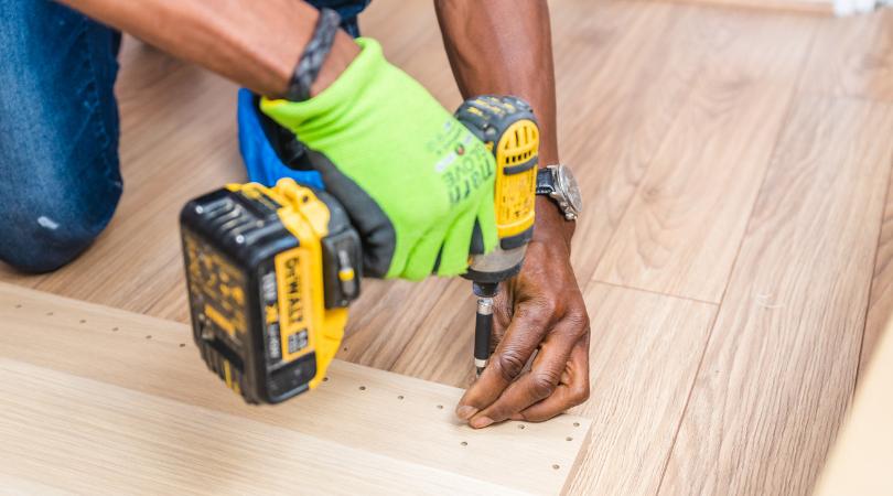 Want To Save On Home Repairs? Hire A Handyman!