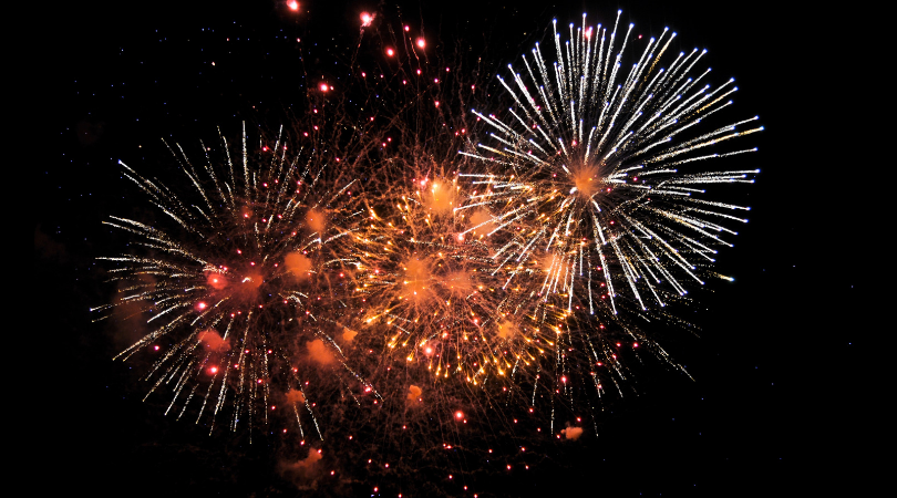 Happy Independence Day!