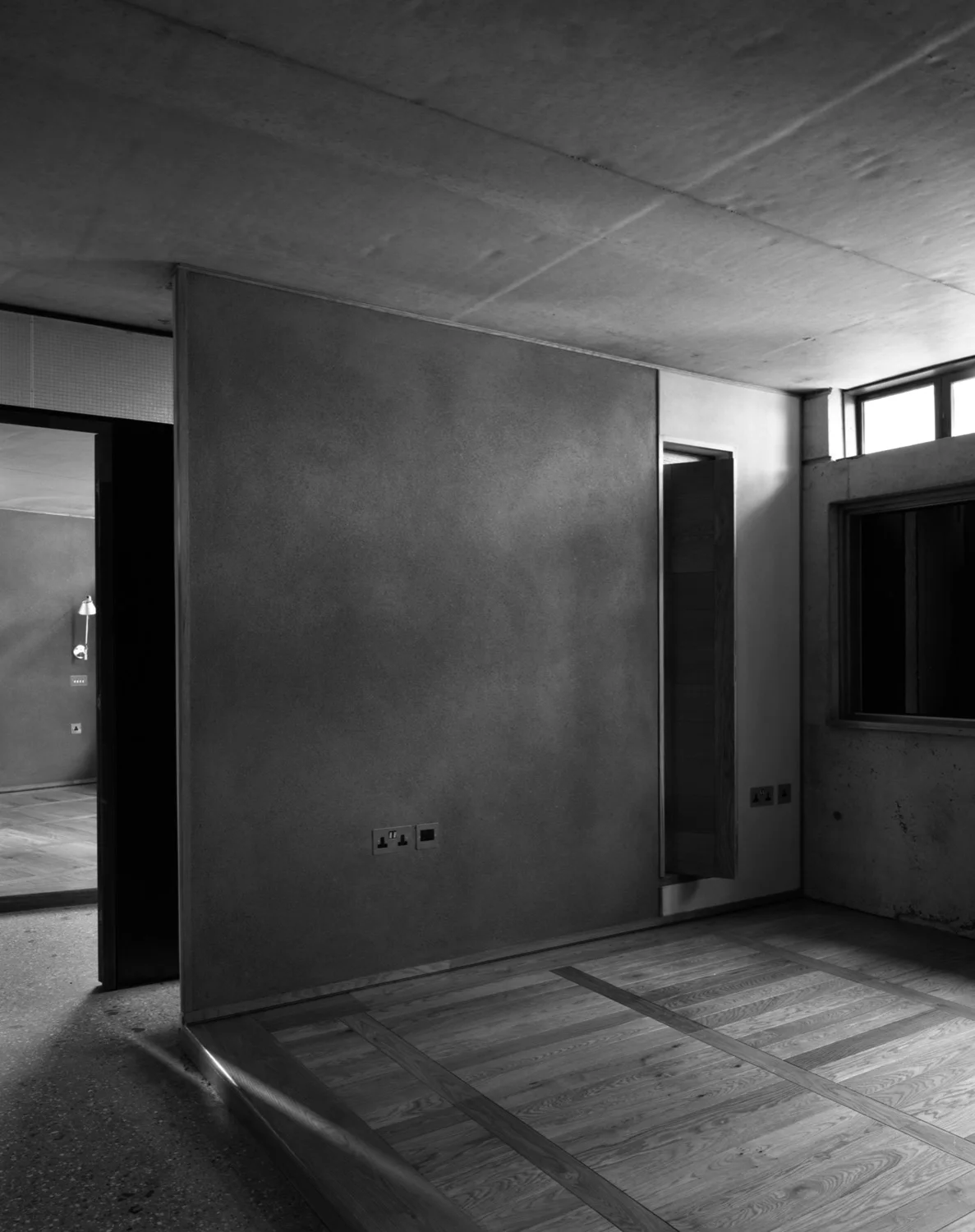 Walmer Yard, Winner RIBA National Award 2017. Photography Hélène Binet.