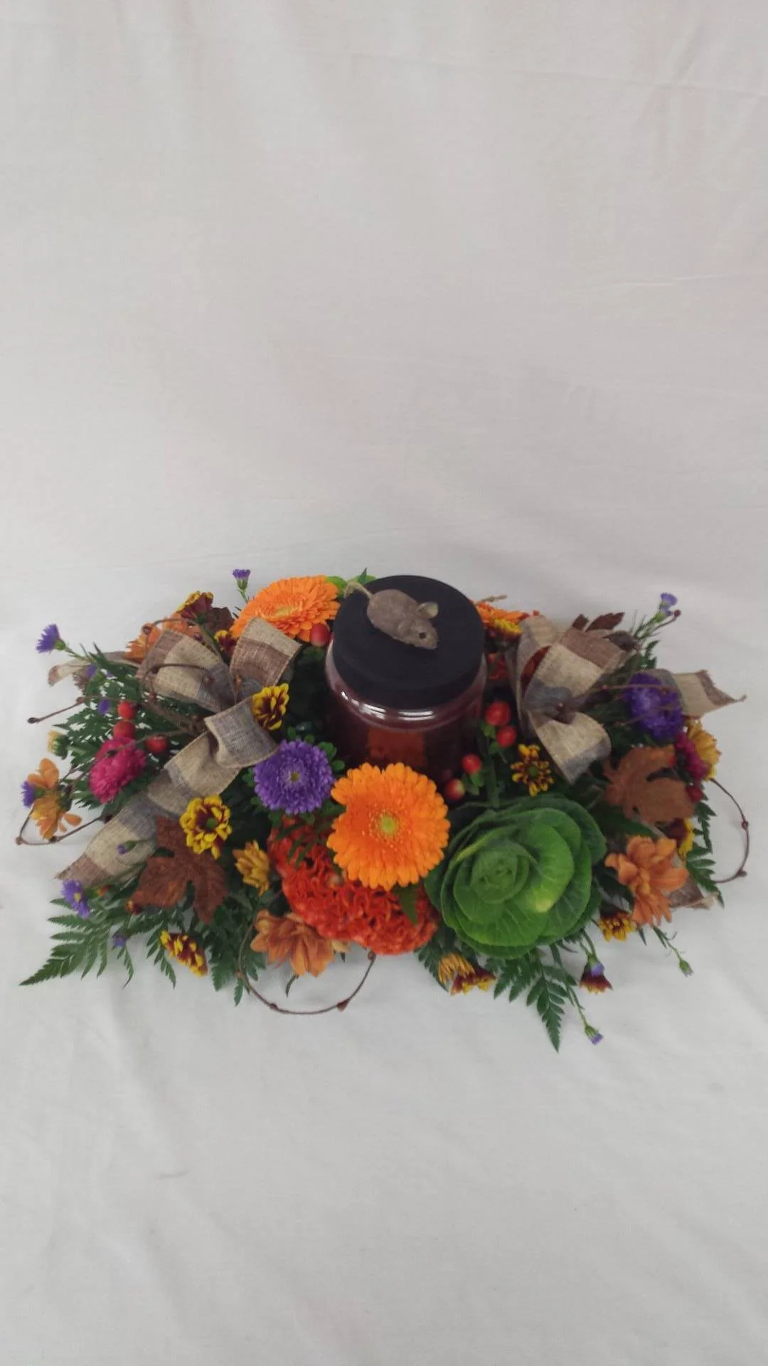 Scentsational Surprise