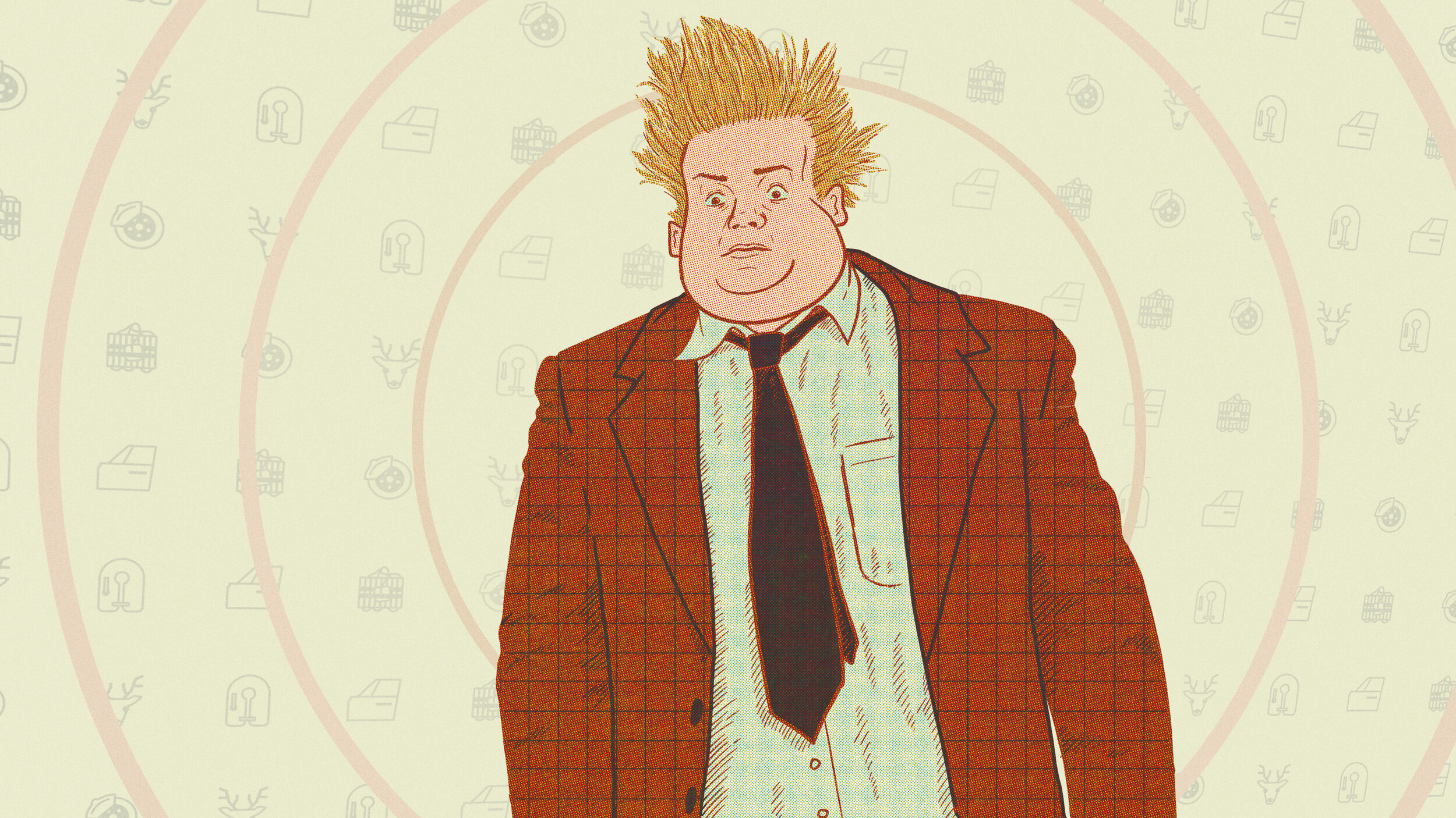 Tommy Boy Turns 25 - The Ringer