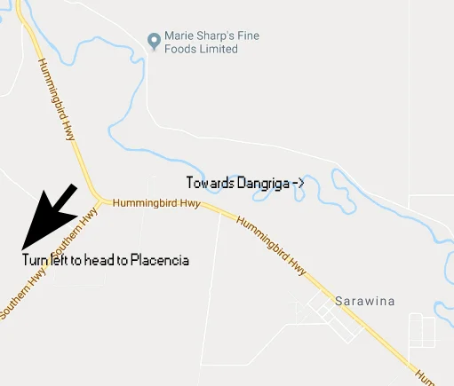 turn left to placencia.jpg