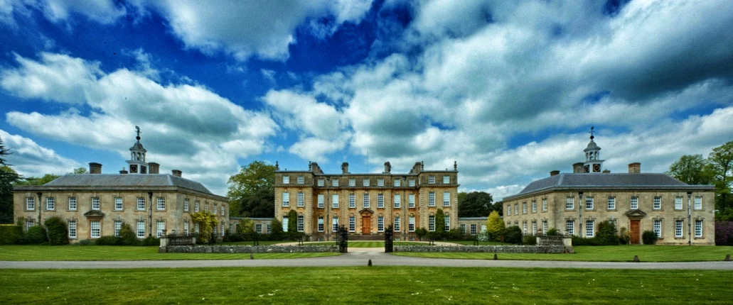 Ditchley Park