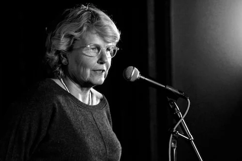 Sandi Toksvig