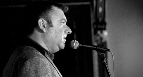Nick Page
