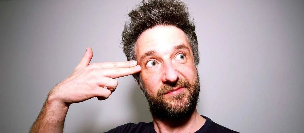 Duncan Oakley - Midlands Comedian of the Year 2016