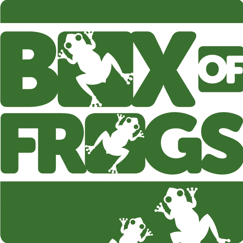 Box of Frogs Improv