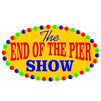  The End of the Pier Show for senior citizens performed by Benjamin Hasker 