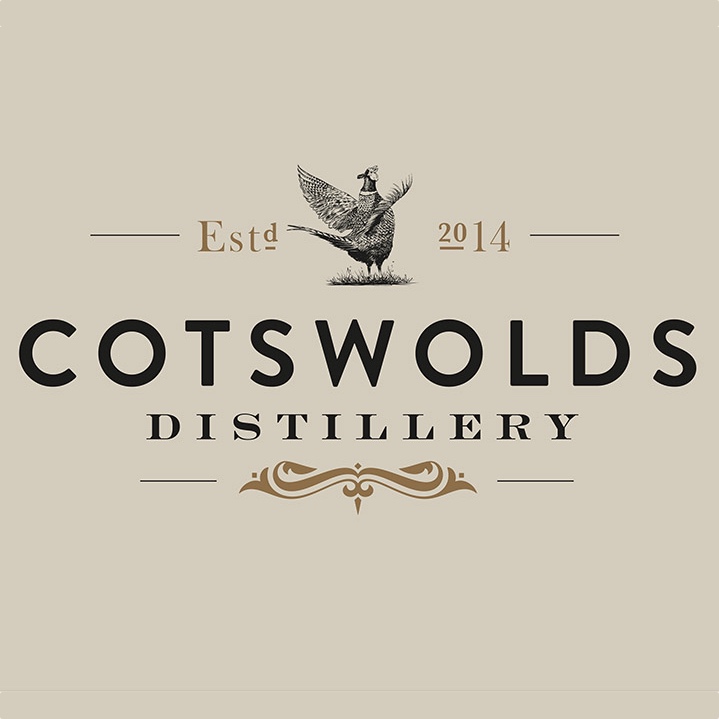 Cotswolds Distillery Logo