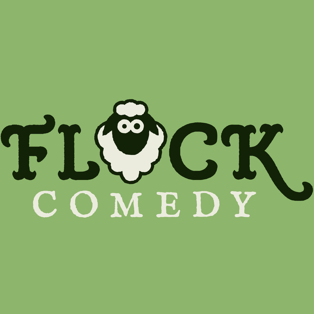 Flock Comedy