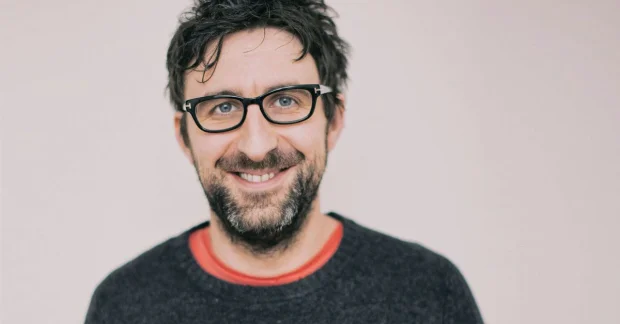 Mark Watson ChipNorComFest headliner