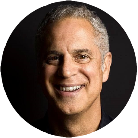 Mike Capazzola at Flock Comedy Clun