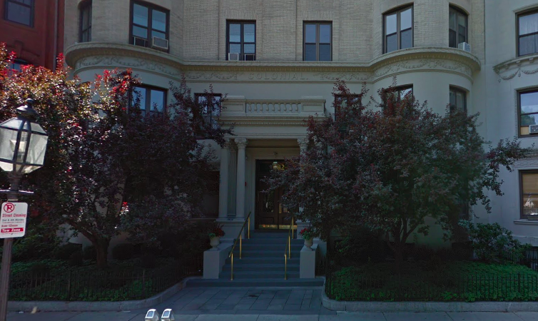 sold - 382 commonwealth ave. - unit 11 - back bay, boston - 2 bed 1.5 bath - b.star