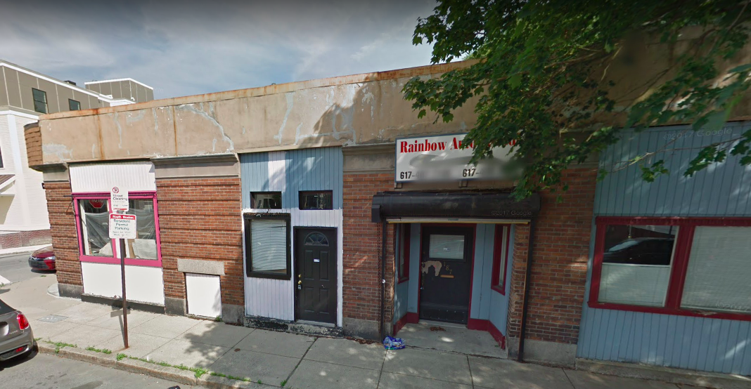 sold - 187 e. street - south boston, ma - commercial building - b.star