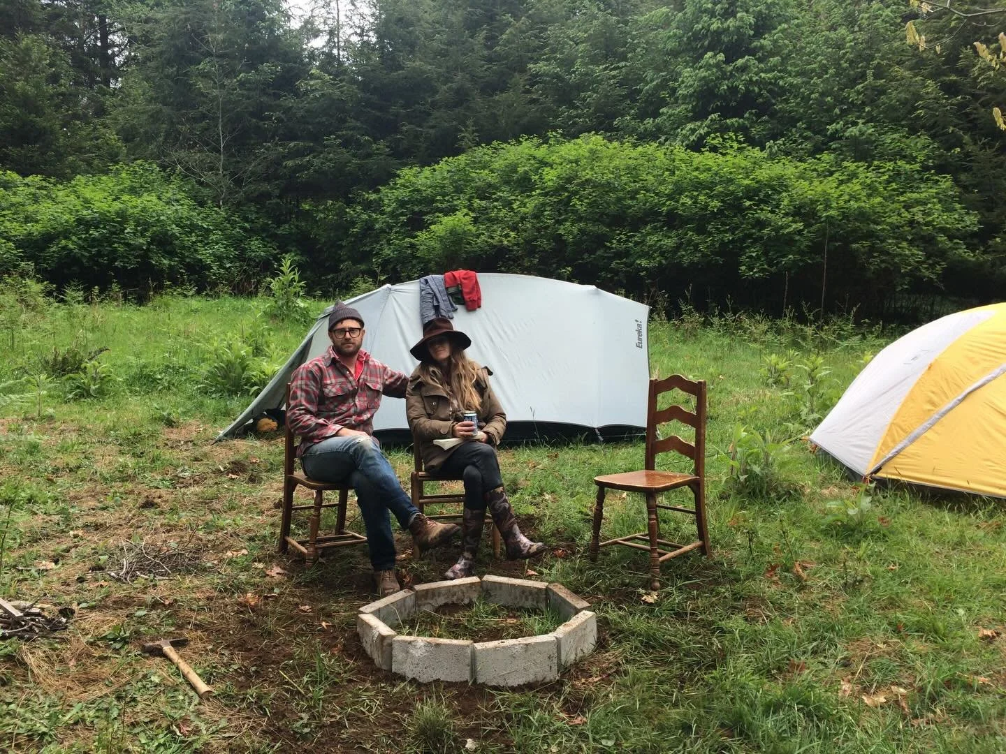 Somehow 12 years have gone by since we started this little experiment documenting our homesteading adventures. Lots has changed since then, but our little Hive of Industry is busier than ever so it seems like a good time to reintroduce ourselves.

We