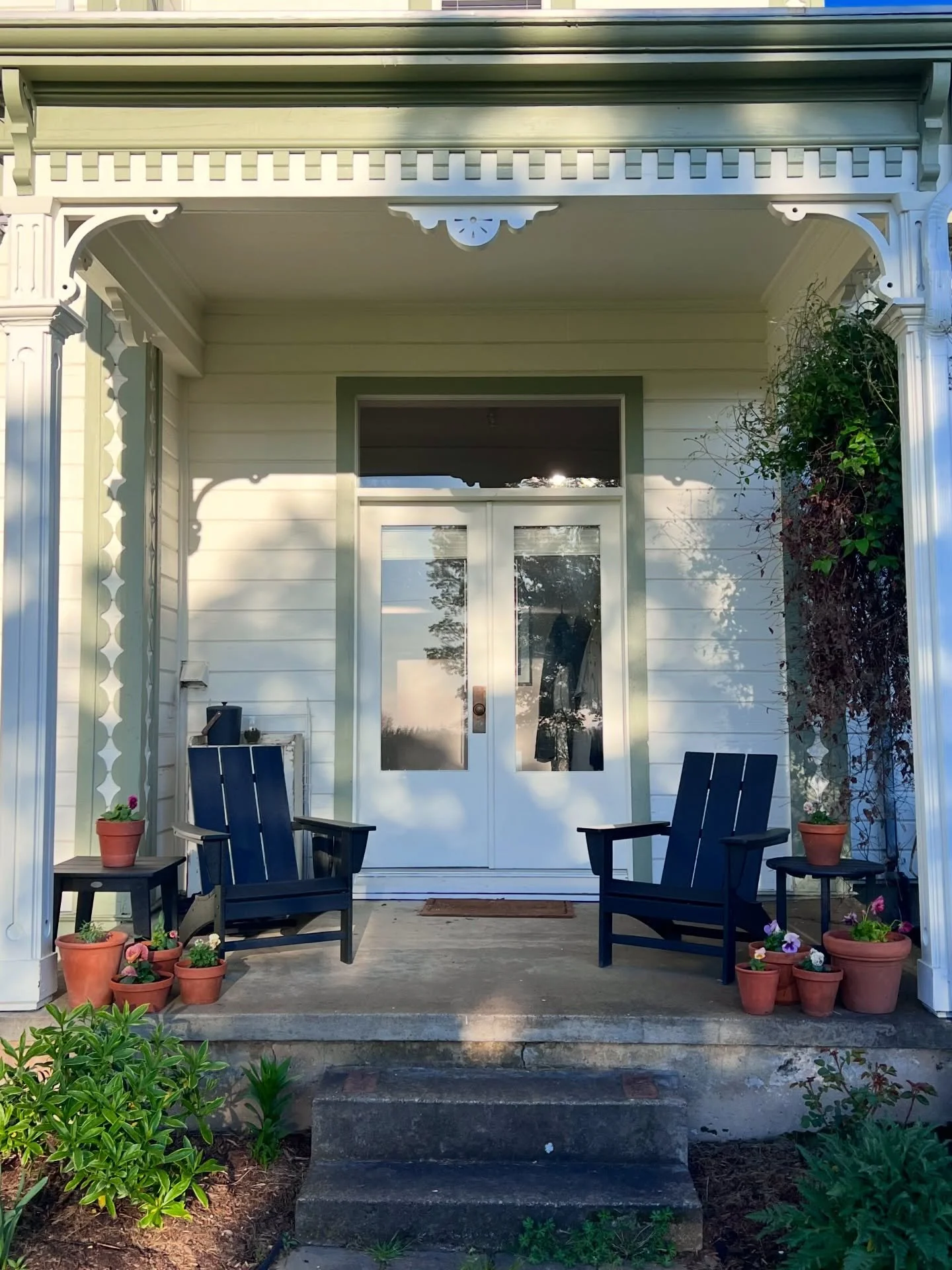 April 6 - 14, 2026 | In which&hellip;life mostly revolves around kittens, flowers, and light; we remember the magic of seeds, water, warmth, and soil; the tender seedlings are cozy in their cloche; we make and eat bread; Evan uses his tools.