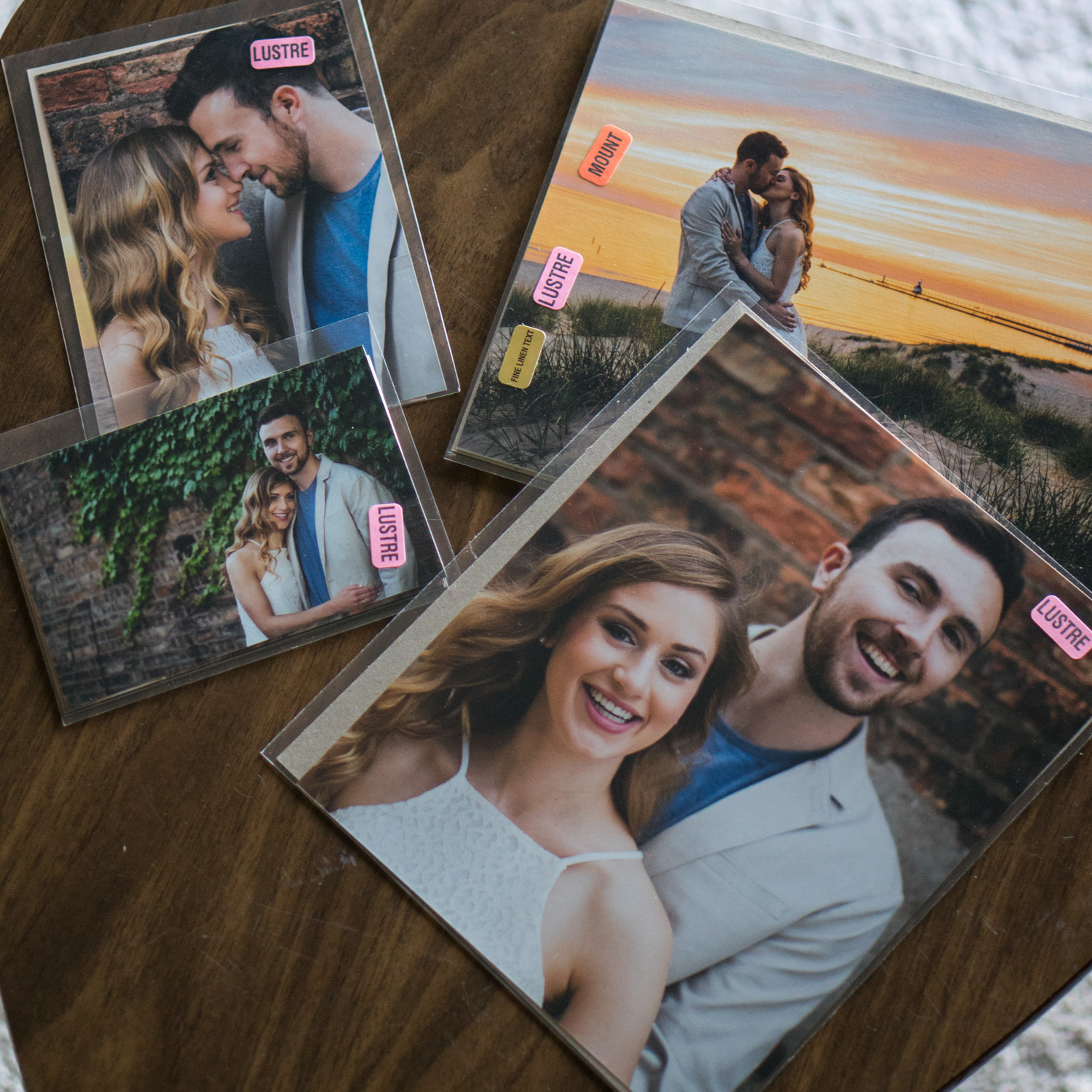 Prints of all Types