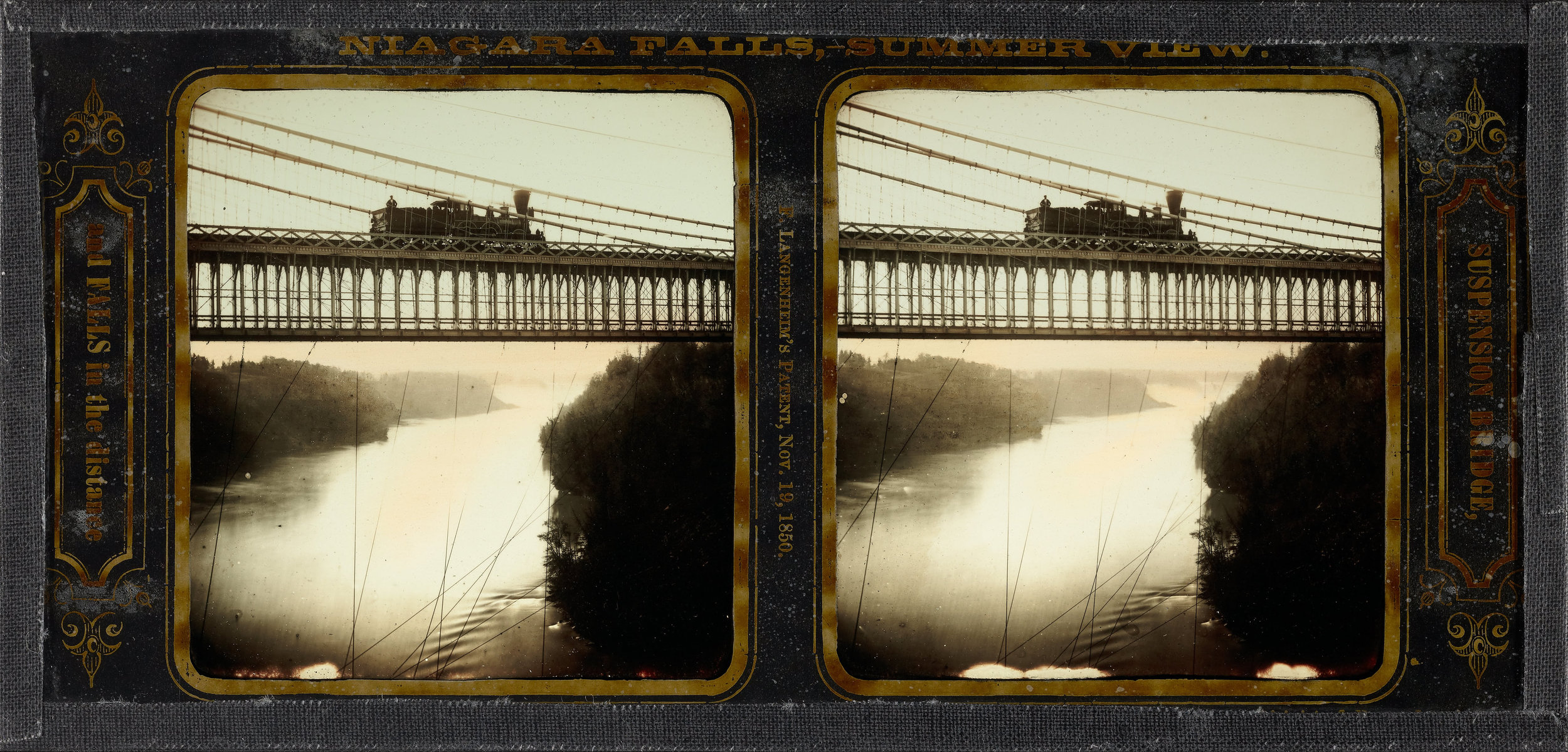 Langenheim_Brothers_(Frederick_and_William_Langenheim)_-_Niagara_Falls,_Summer_View,_Suspension_Bridge,_and_Falls_in_the_Distance_-_Google_Art_Project.jpg