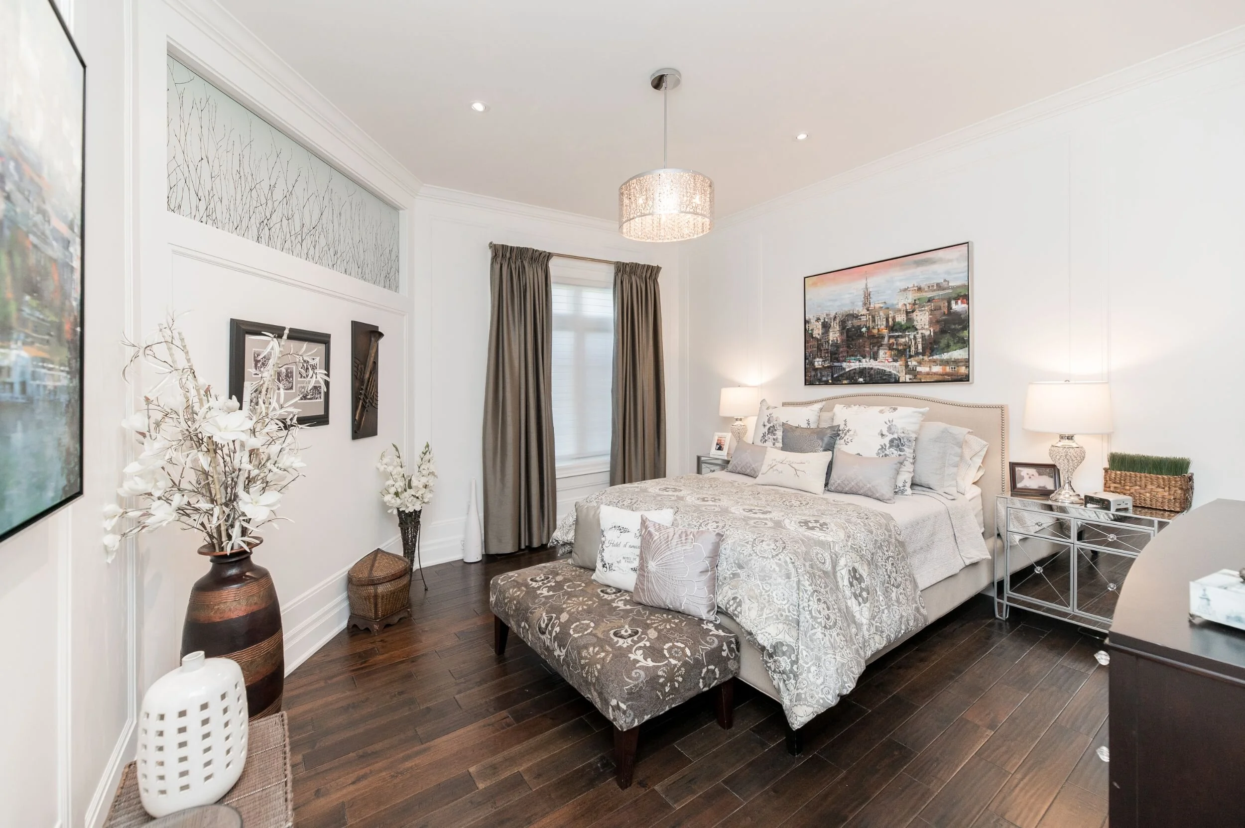 Commercial Photographer - Interiors -designer master bedroom.jpg
