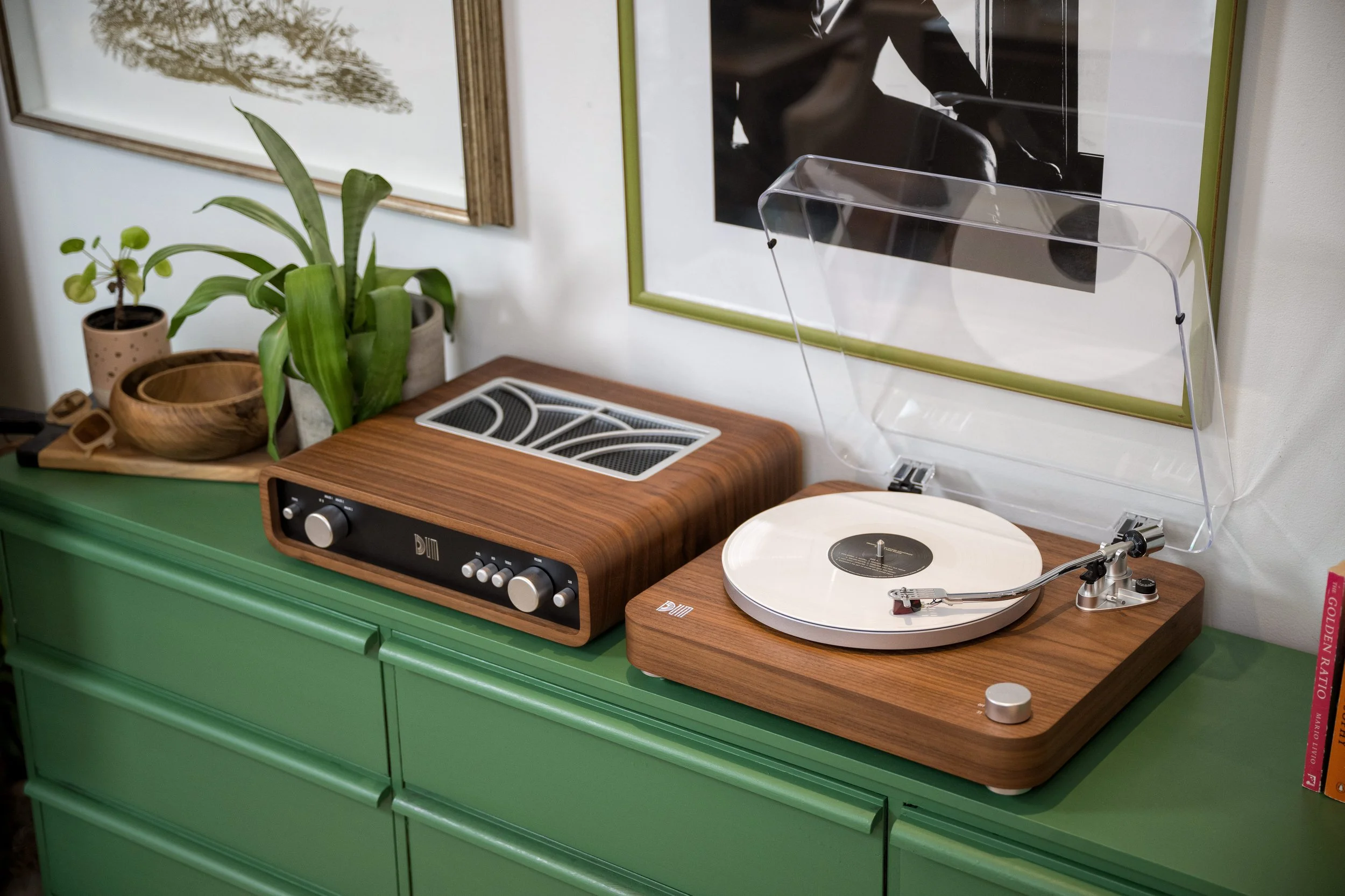 DUM Audio - Product Video and Lifestyle Product Photography