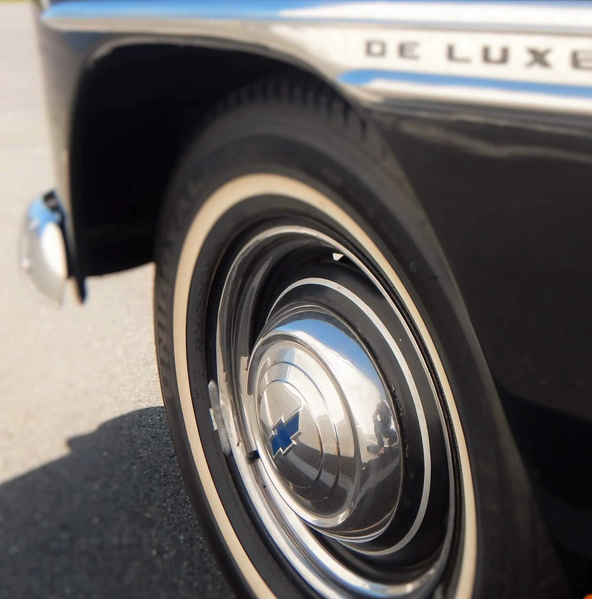 Contact Us — Carolina Classic Car Restoration