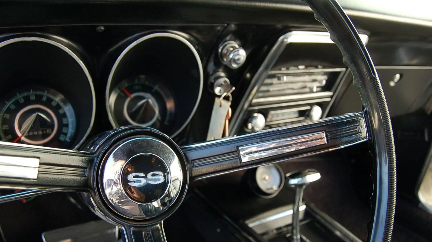 For Sale — Carolina Classic Car Restoration