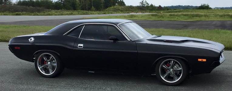 Carolina Classic Car Restoration Carolina Classic Car Restoration